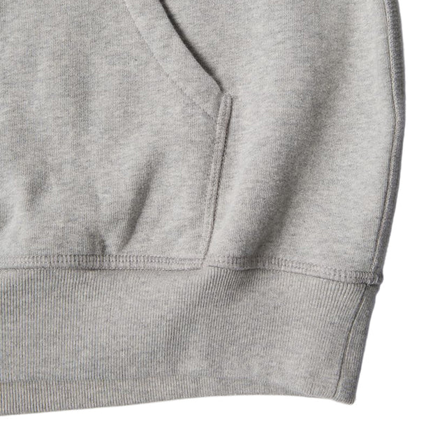 BY PARRA Connected Guy Hooded Sweatshirt