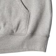 BY PARRA Connected Guy Hooded Sweatshirt