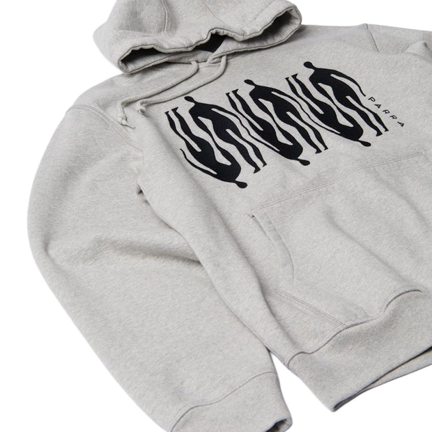 BY PARRA Connected Guy Hooded Sweatshirt