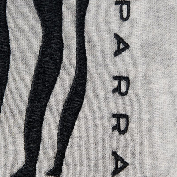 BY PARRA Connected Guy Hooded Sweatshirt