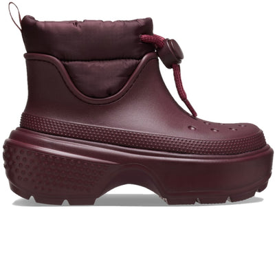 CROCS Stomp Puff Boot