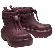 CROCS Stomp Puff Boot