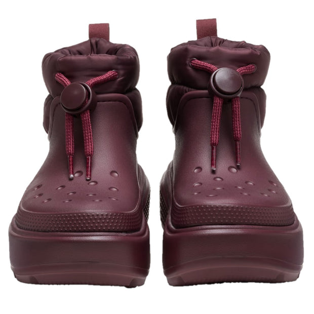 CROCS Stomp Puff Boot