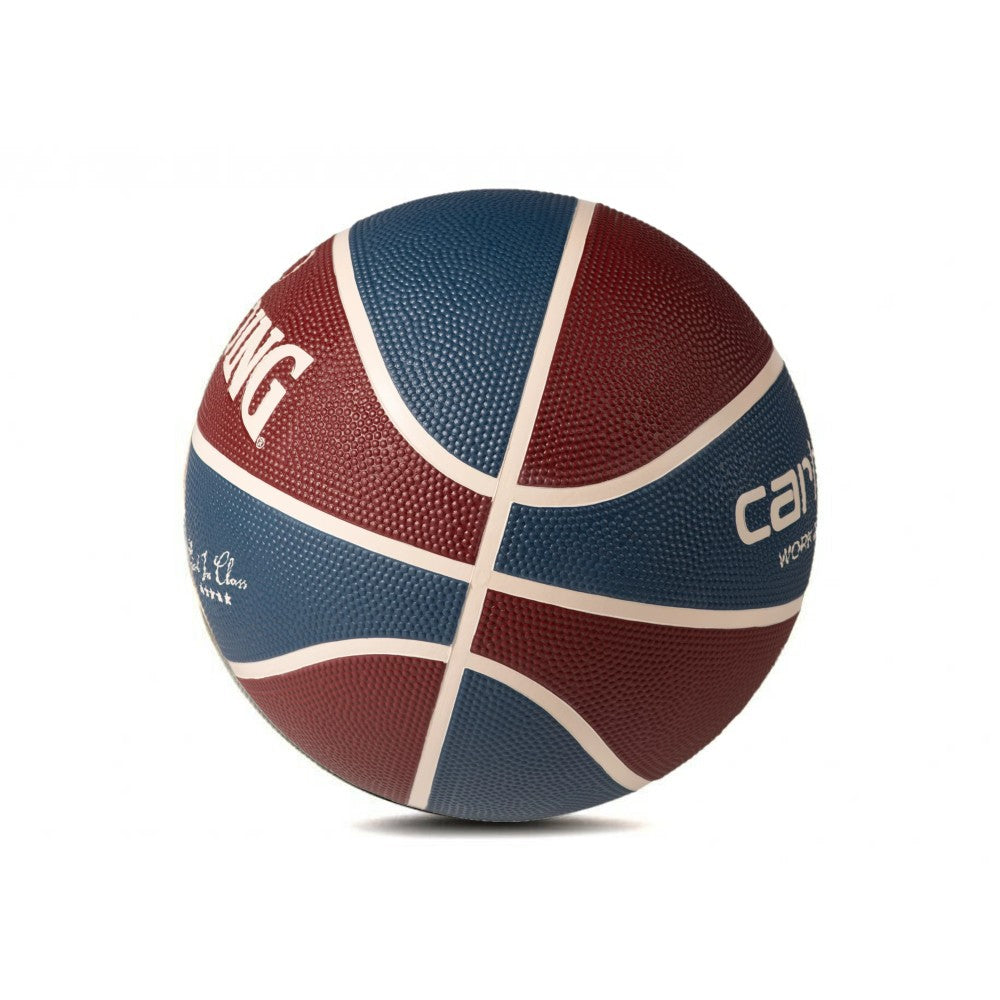 CARHARTT WIP Spalding For Carhartt WIP Basketball