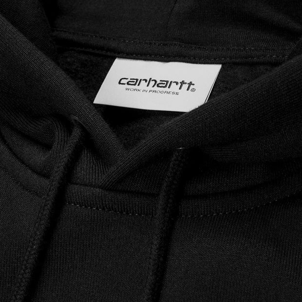 CARHARTT WIP Hooded Chase Sweat