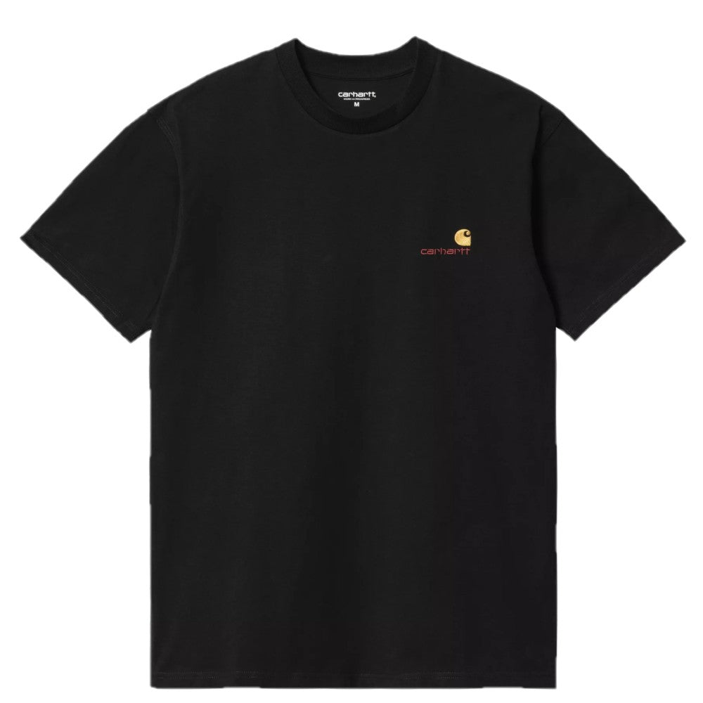 CARHARTT WIP American Script T-shirt