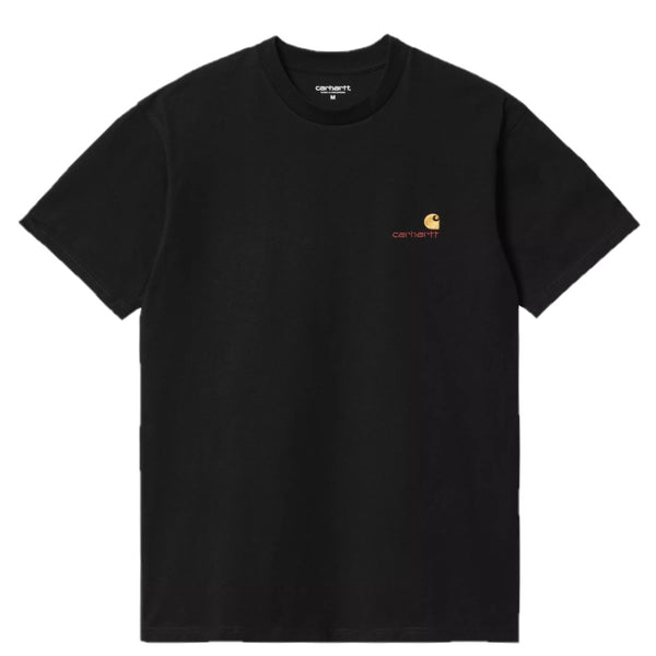 CARHARTT WIP American Script T-shirt