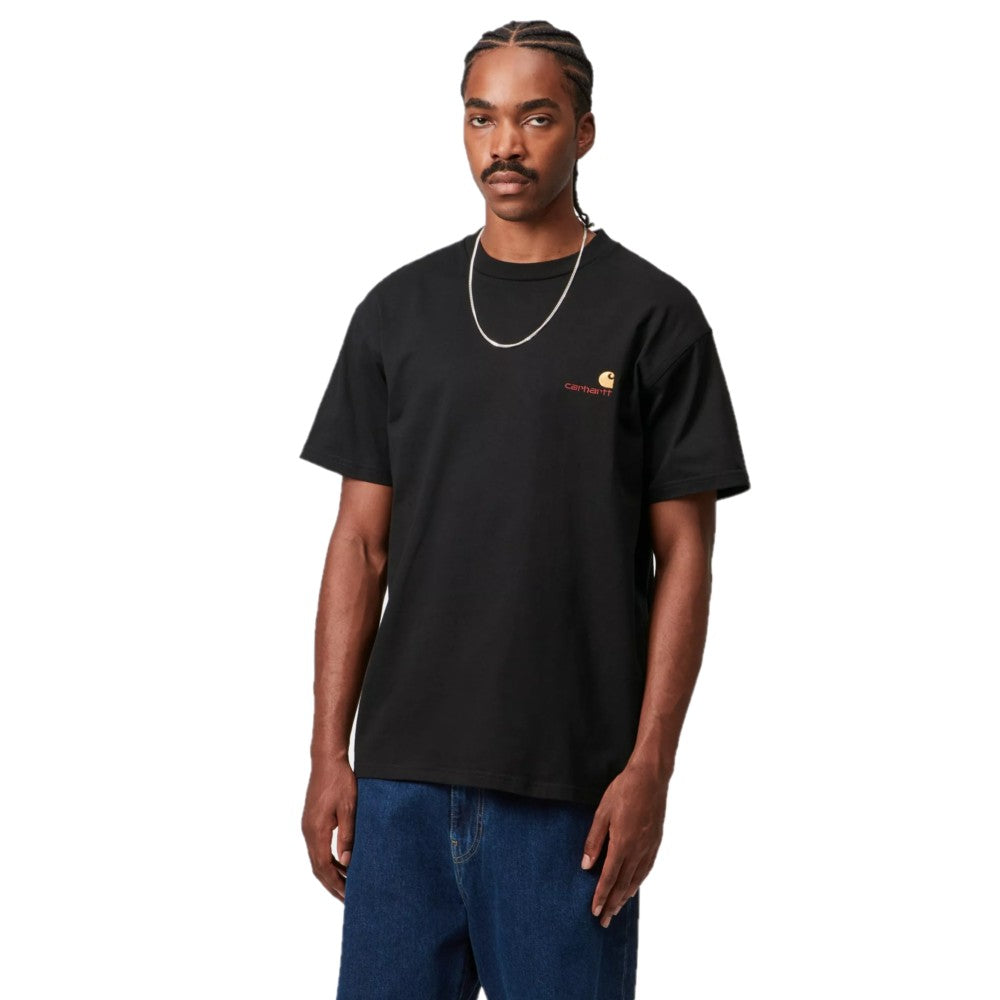 CARHARTT WIP American Script T-shirt