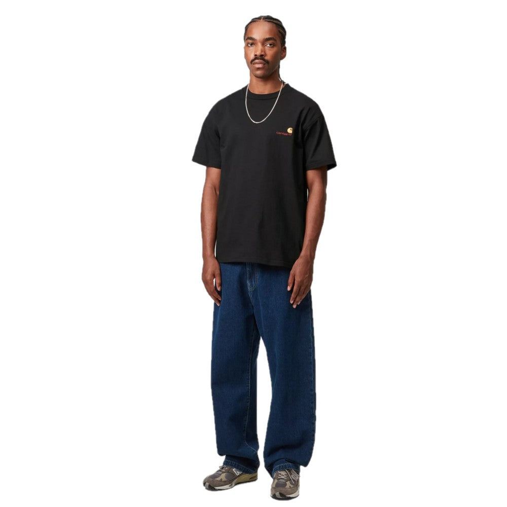 CARHARTT WIP American Script T-shirt