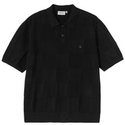 CARHARTT WIP Checker Polo
