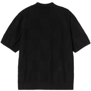 CARHARTT WIP Checker Polo