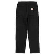 CARHARTT WIP Double Knee Pant