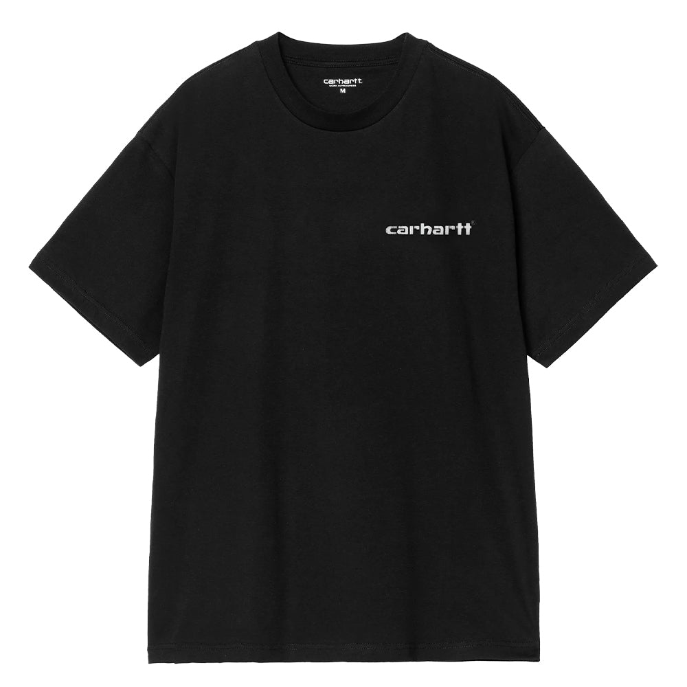 CARHARTT WIP Archive Script T-shirt