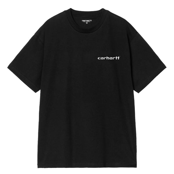CARHARTT WIP Archive Script T-shirt