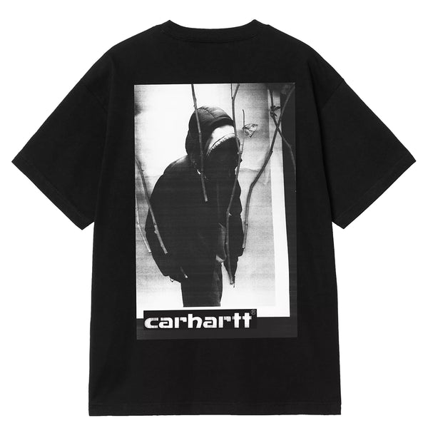CARHARTT WIP Archive Script T-shirt