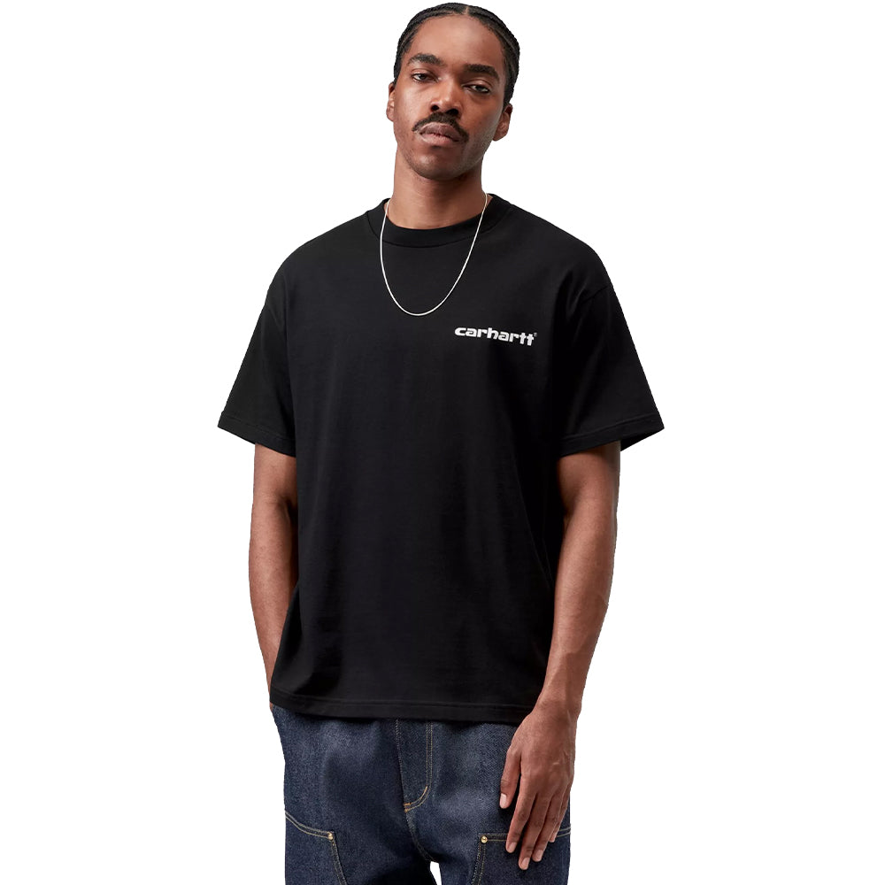 CARHARTT WIP Archive Script T-shirt