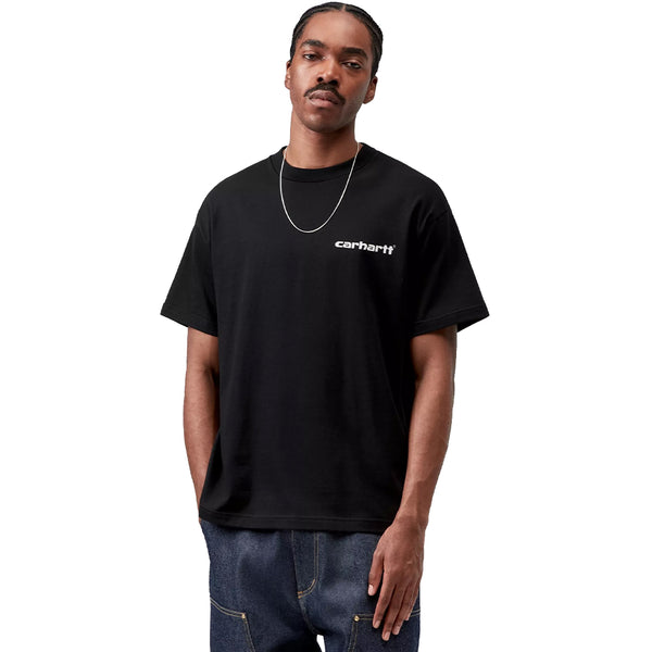 CARHARTT WIP Archive Script T-shirt