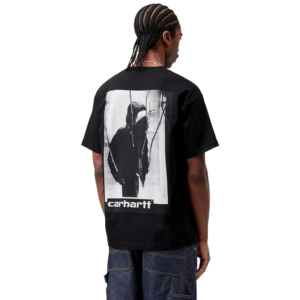 CARHARTT WIP Archive Script T-shirt