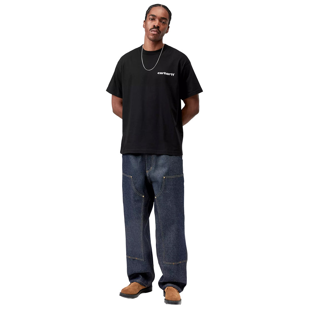 CARHARTT WIP Archive Script T-shirt