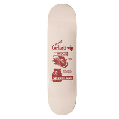 CARHARTT WIP Tube Board 8.25