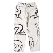 BY PARRA Yoga Walks Pants