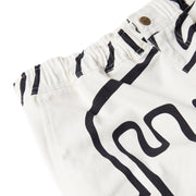 BY PARRA Yoga Walks Pants