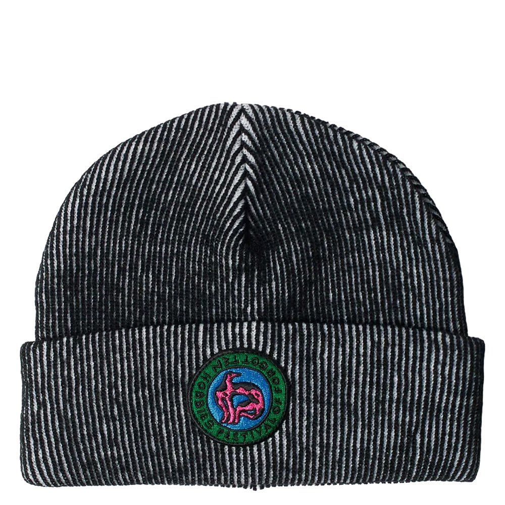 BY PARRA Forgotten hobbies beanie