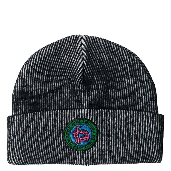 BY PARRA Forgotten hobbies beanie