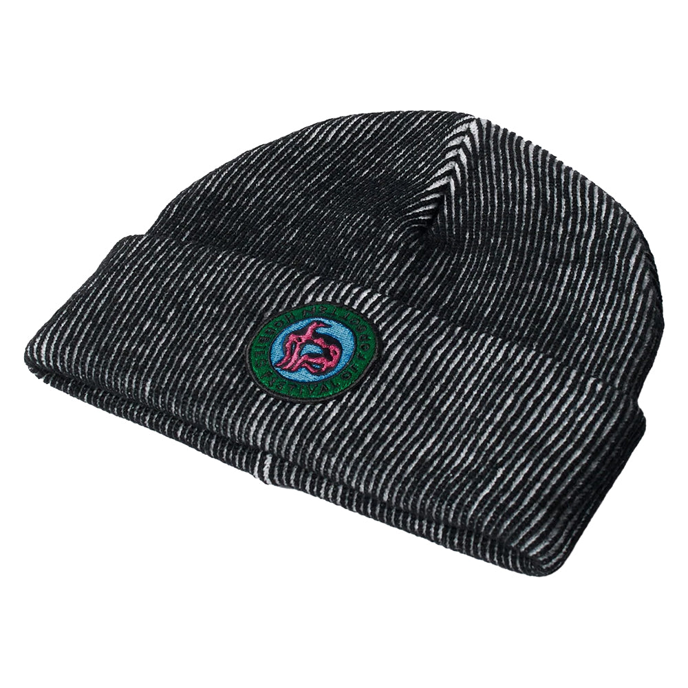 BY PARRA Forgotten hobbies beanie