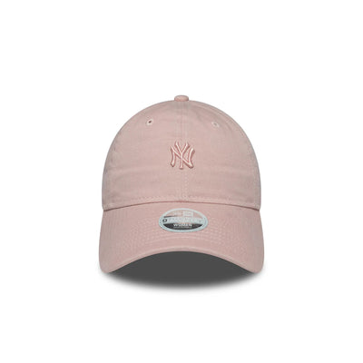 NEW ERA 9TWENTY New York Yankees MLB Mini Washed