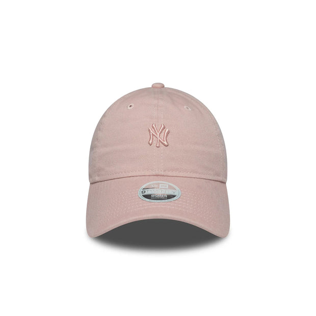 NEW ERA 9TWENTY New York Yankees MLB Mini Washed