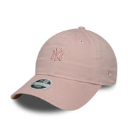 NEW ERA 9TWENTY New York Yankees MLB Mini Washed