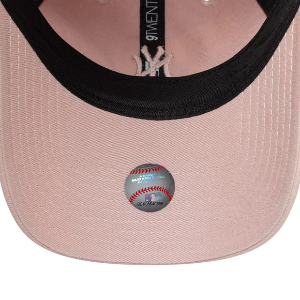 NEW ERA 9TWENTY New York Yankees MLB Mini Washed