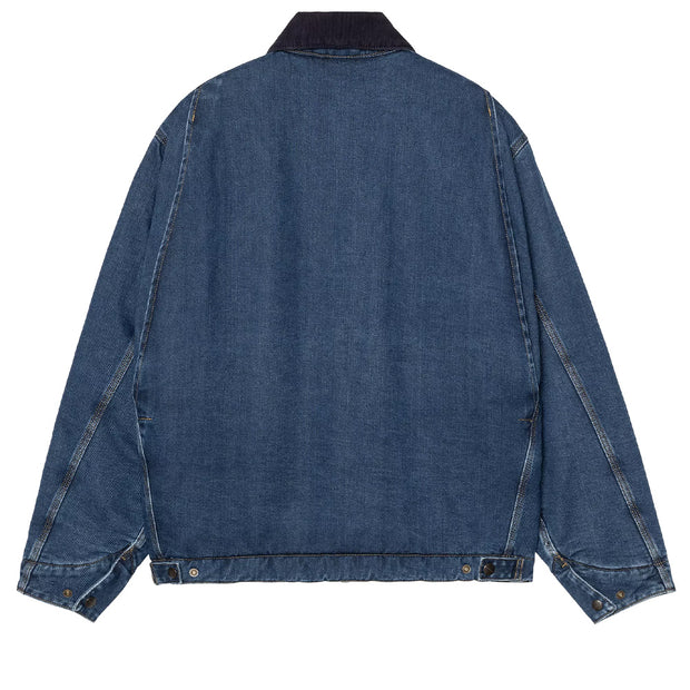 CARHARTT WIP OG Detroit Jacket