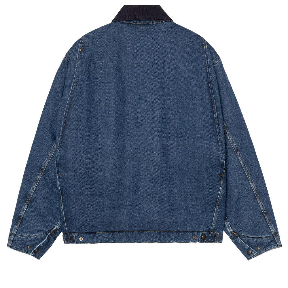 CARHARTT WIP OG Detroit Jacket