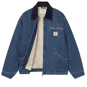 CARHARTT WIP OG Detroit Jacket