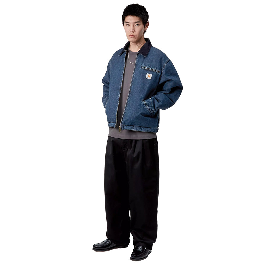 CARHARTT WIP OG Detroit Jacket
