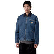 CARHARTT WIP OG Detroit Jacket