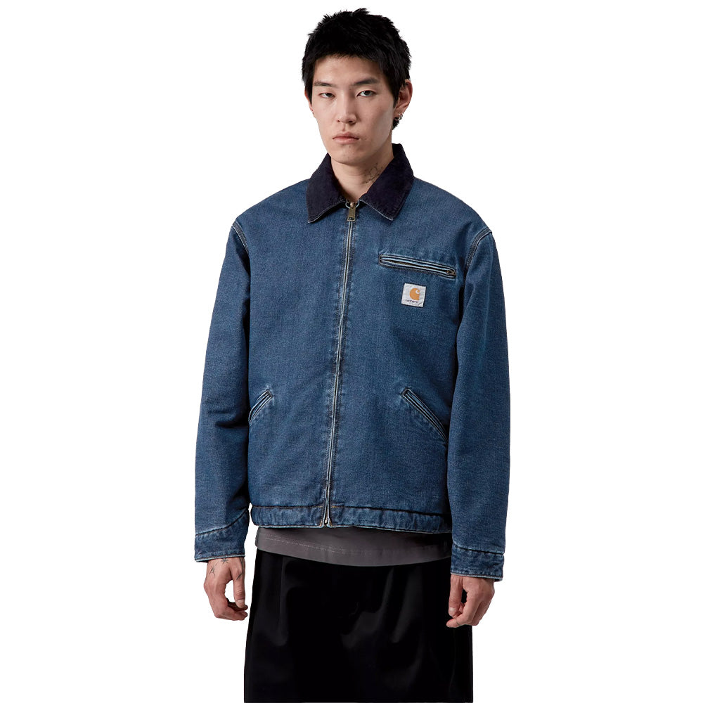CARHARTT WIP OG Detroit Jacket