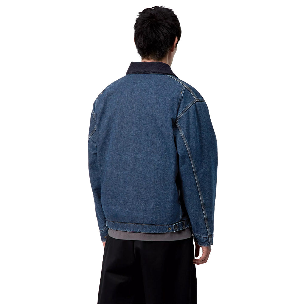 CARHARTT WIP OG Detroit Jacket