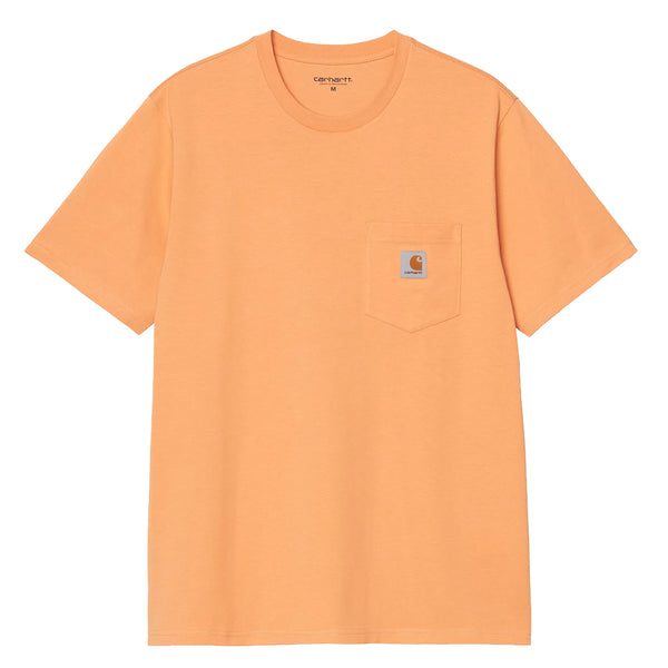 CARHARTT WIP Pocket T-shirt