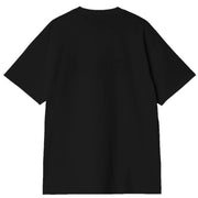 CARHARTT WIP Label Script T-shirt
