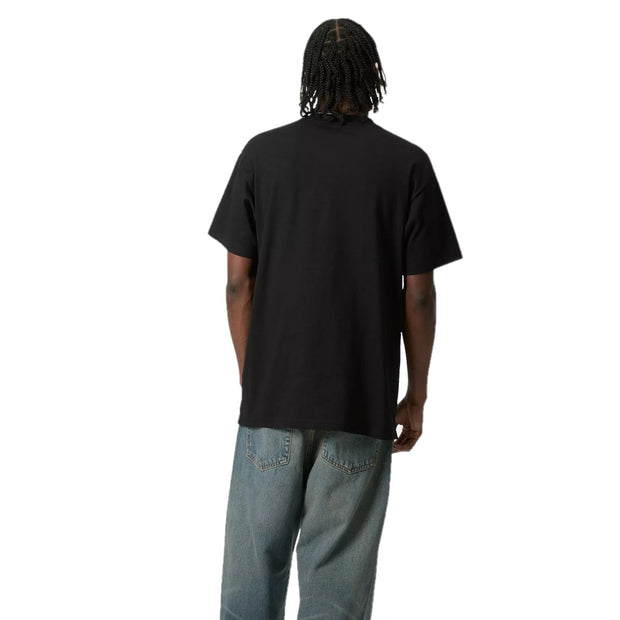 CARHARTT WIP Label Script T-shirt