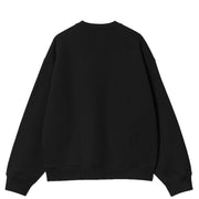 CARHARTT WIP Label Script Sweat