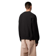 CARHARTT WIP Label Script Sweat