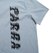 PARRA Wave Block Tremors T-shirt