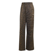 ADIDAS Satin Wide Leg Pants