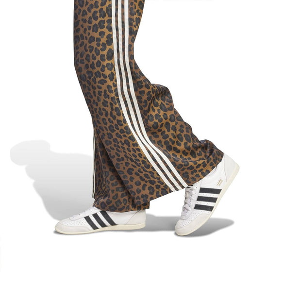 ADIDAS Satin Wide Leg Pants