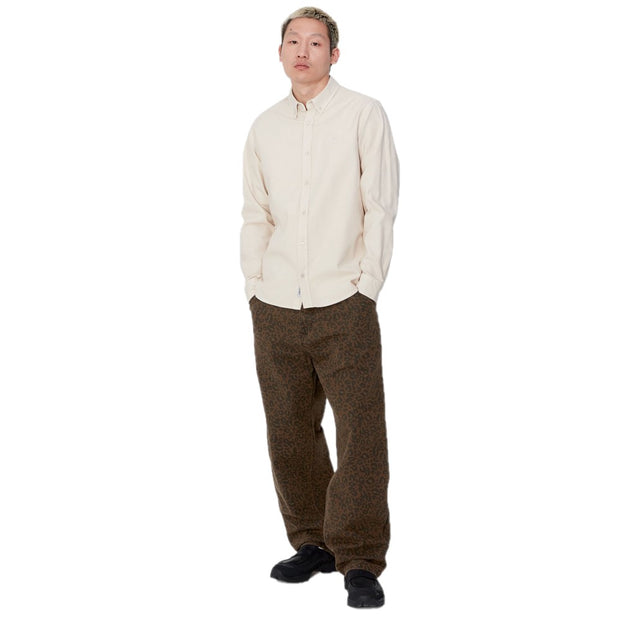 CARHARTT WIP OG Single Knee Pant