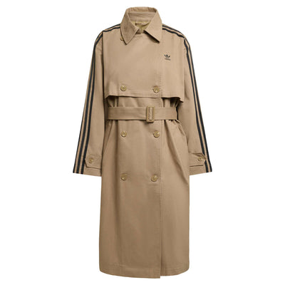 ADIDAS Trench Tcoat Twill